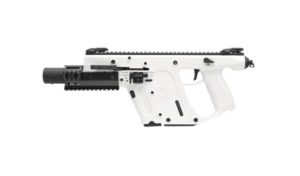 Handguns Kriss Tdi Vector SDP 22LR VECTOR SDP-E G2 22LR ALP 30+1# • MK5 RAIL